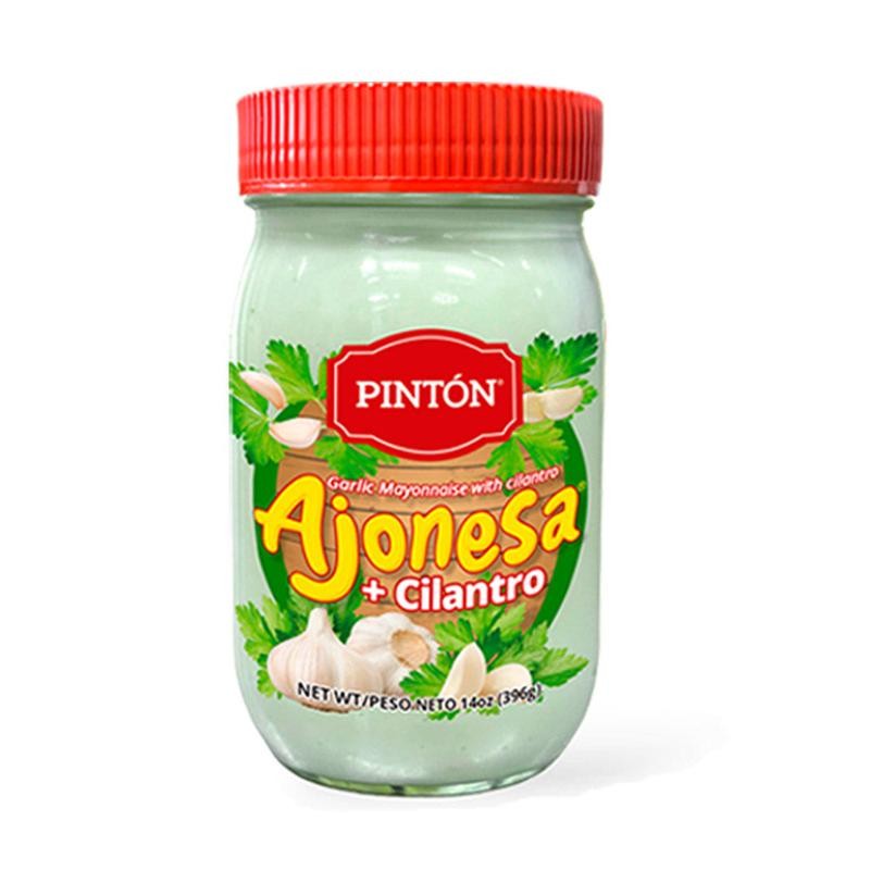 Triple Ajonesa con Cilantro Combo with Cookies (Ahorra más) Snack
