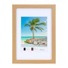 Wooden Picture Frame Plexi Lifestyle Photo Frame Collage Wall Decoration