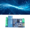 BT Relay Module 2 Channel APP Remote Control PCB BT