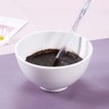 Minkissy 4pcs Cosmetic Spatula Plastic Facemask Stirring Stick Makeup Scoop