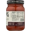 Jardine's 7J Ranch Ghost Pepper Salsa, XXX Hot, 16 Ounce