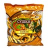 Sushka Dry Rings Russian Bublik (Sushka Ukranian/Kievskie, 500g)