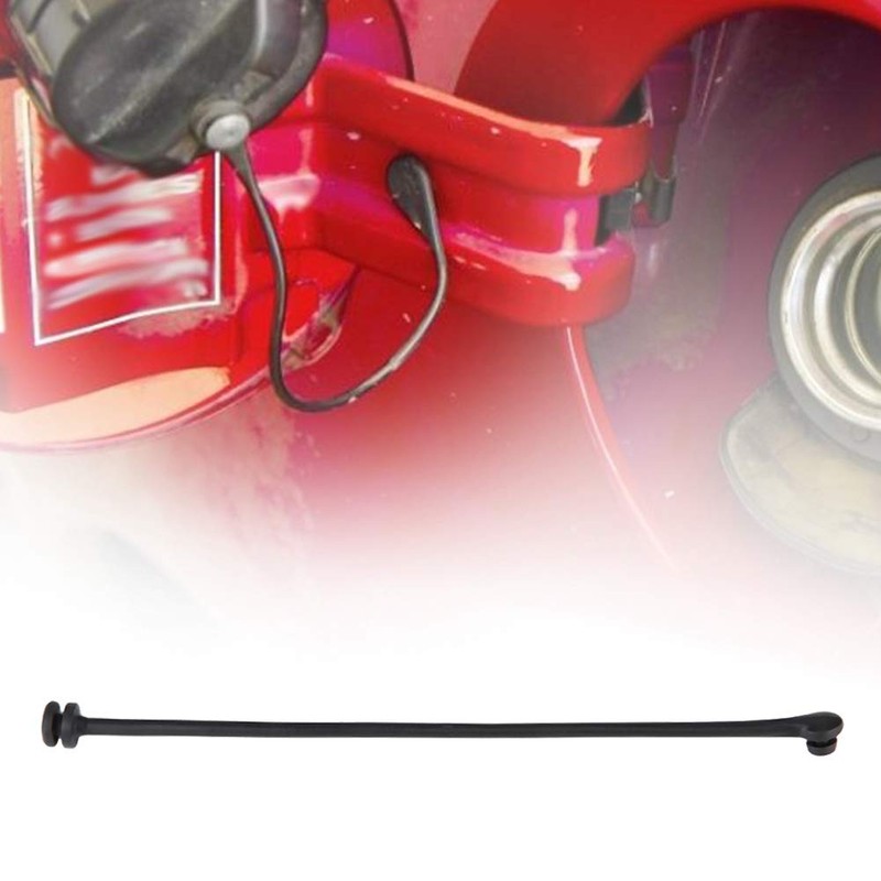 Suuone Fuel Tank Cap Line,16117193372 Fuel Tank Cap Cable Wire