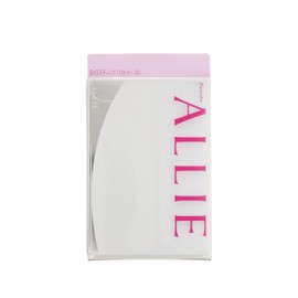 アリィー ＥＸラスティングパクト ケ－ス