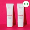 1+1 Lansret Magic Peach Whitening Fresh Face Glow Tone-up Whitening