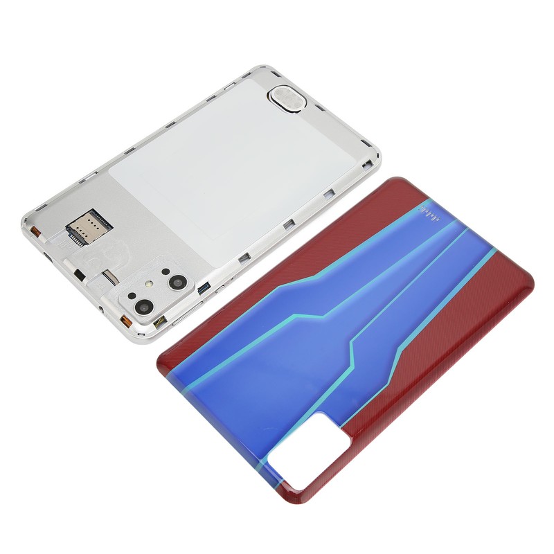 7in Tablet 2.4G 5G RAM 4GB ROM32GB Front 5MP Rear