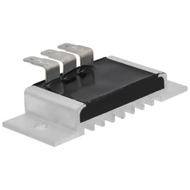 Aylux 21066-7011 Voltage Regulator Rectifier Compatible with Kawasaki FH430V FH451V FH480V FH680V FH721V FX730V FX751V FX801V FX850V FH FX Series Engines Replace 21066-7001
