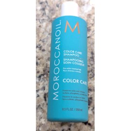 Moroccanoil Color Care Shampoo Preserves Color 8.5 fl oz