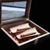 Eoho Spanish Cedar Wood Shavings for Cigar Humidor, Cigar Box,