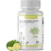 Italian Citrus Bergamot Supplement for Cardiovascular Health, 30 Capsules -