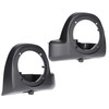 Saddle Tramp Lower Fairing Speaker Pod Pair