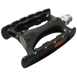 MKS (Mikashima Seisakusho) IC-LITE Pedal, Black
