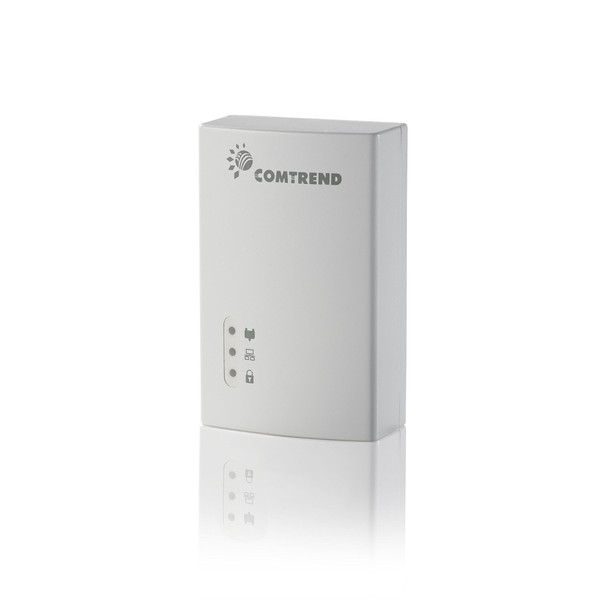 Comtrend G.hn Powerline Ethernet Bridge Adapter – Direct Wired Connectivity