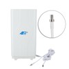 Blazing Fast Indoor 4G LTE 88DBi High Gain Plate Antenna