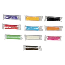 Play-Doh Play Doh Essential Colors 10 Pack Modeling Compound Refill Sticks for Kids