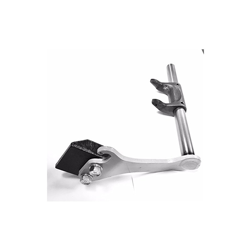 Genuine Mitsubishi Clutch Release Lever Shaft Fork MD731448 Mighty Max