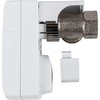 HomeMatic IP 153740 A Theft Protection, White