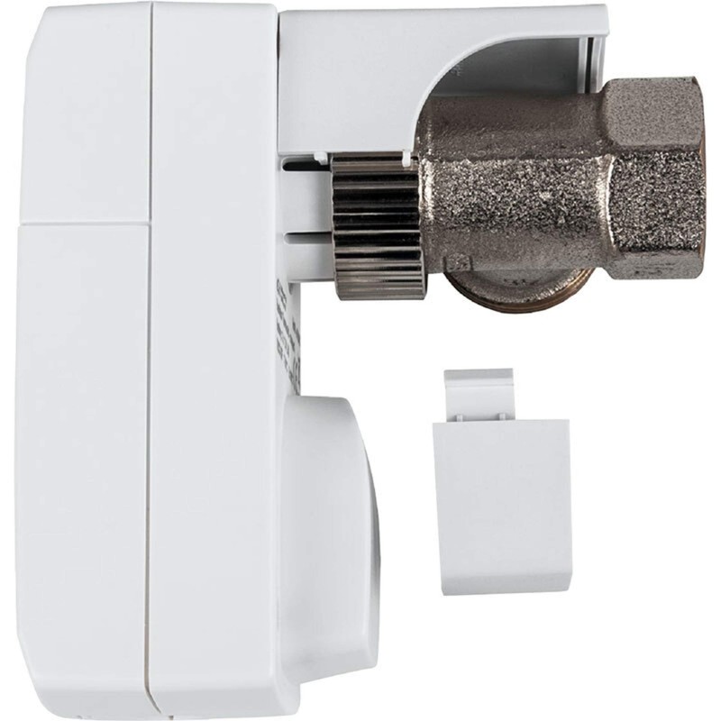 HomeMatic IP 153740 A Theft Protection, White
