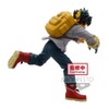 Banpresto MY HERO ACADEMIA - Izuku Midoriya - Bravegraph -