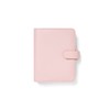 Filofax Pocket Saffiano Organiser - Blush