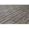 MasonryDefender Low Gloss Patio Paver Sealer - Clear Water-Based Sealant