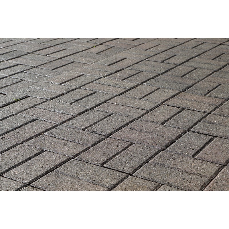 MasonryDefender Low Gloss Patio Paver Sealer - Clear Water-Based Sealant