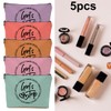 5 Pcs Girls Trip Gifts Favors, Girls Weekend Gifts Makeup