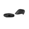 Combine8 Premium Eyeglass Replacement Nosepads for Oakley Flak Draft OO9364