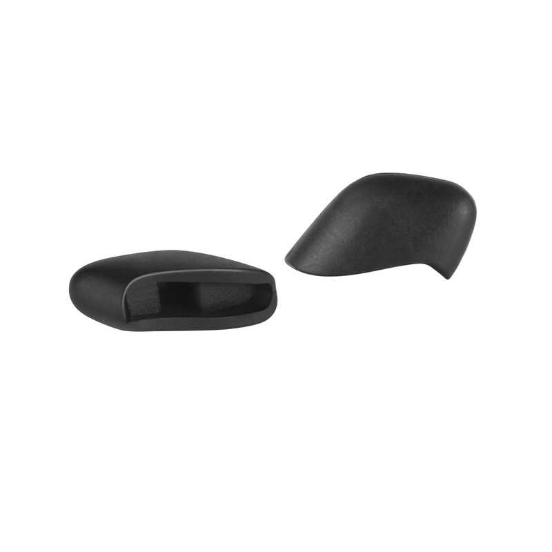 Combine8 Premium Eyeglass Replacement Nosepads for Oakley Flak Draft OO9364