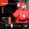 A-Premium Front Left Driver Side Door Check Compatible with Honda