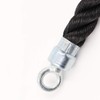 fuxunamz Triceps Rope One-Handed Triceps Rope Training Rope Strength Training