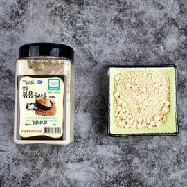 Jeolgol Roasted Soybean Powder 300g