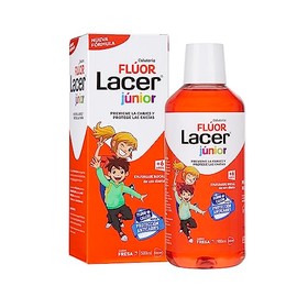 LACER Mouthwashes, 0.155 kg