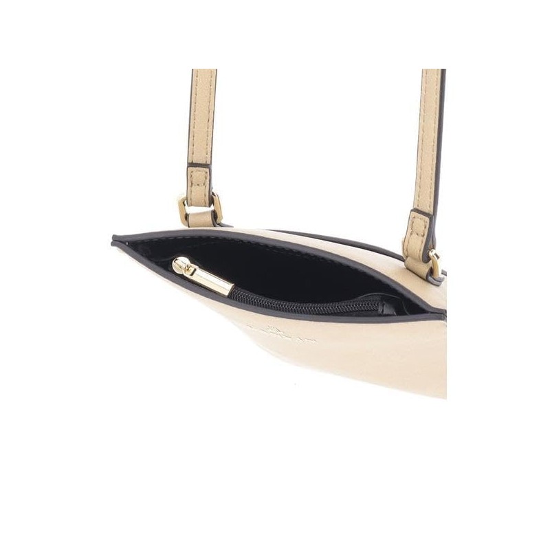 Lanvin On Blue Women's Perla Mini Shoulder, Black