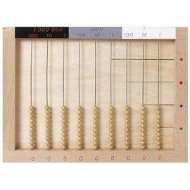 Reclining Rake Frame