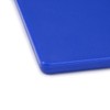 Hygiplas Low Density Chopping Board - Small 305x229x12 mm, Colour