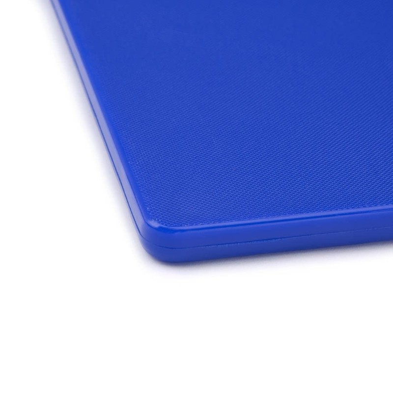 Hygiplas Low Density Chopping Board - Small 305x229x12 mm, Colour