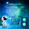 Veetop Galaxy Starry Sky Astronaut Projector