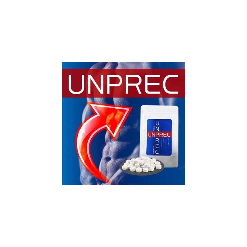 UNPREC Men's Support Supplement