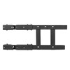 u-Box Wrangler TJ Tailgate Hinge Reinforcement Kit Compatible with Jeep