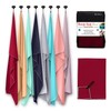 Snug Rug Microfibre Beach Towel Large 80 x 160cm –