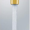 Polished Brass Aerator Housing Faucet 1.0 gpm 1.2, 1.5, 1.8,
