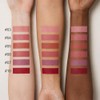 Erinde Lápiz Labial Mate, Lápiz Labial De Larga Duración, A04#