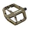 Pair of Pedals Look Trail ROC Green