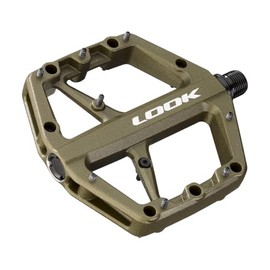 Pair of Pedals Look Trail ROC Green