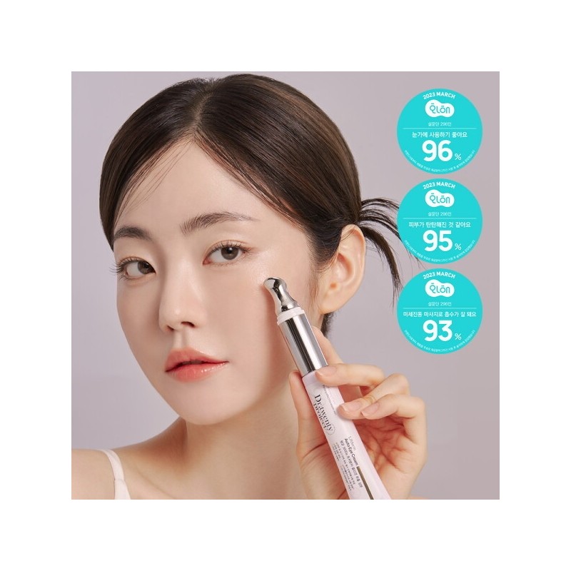 Dr. Twenty Project Leafderm Auto Eye Cream 20ml2ea / 닥터트웬티프로젝트