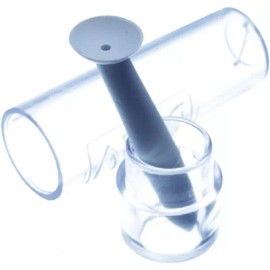 DMV 3 Pack DMV Magic Touch Prose Lens Hard Gas Permeable Contact Lens Remover Stick