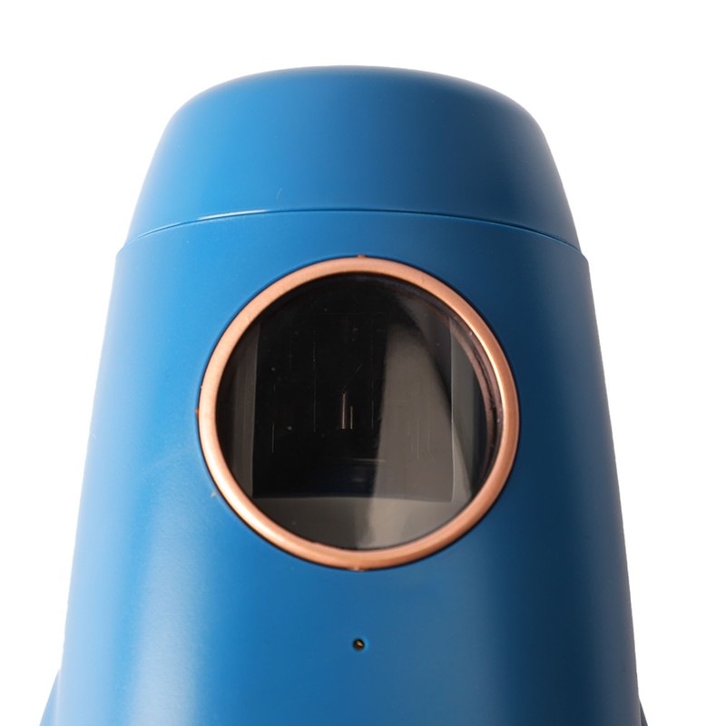 Electric Pencil Sharpener Full Automatic 1200mAh USB Charge High Speed