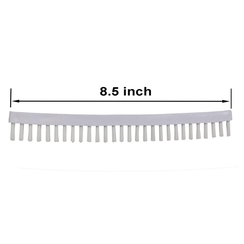 ATIE Pool Leaf Vacuum/Leaf Eater/Leaf Catcher/Leaf Gulper/Leaf Bagger/Leaf Master Vacuum