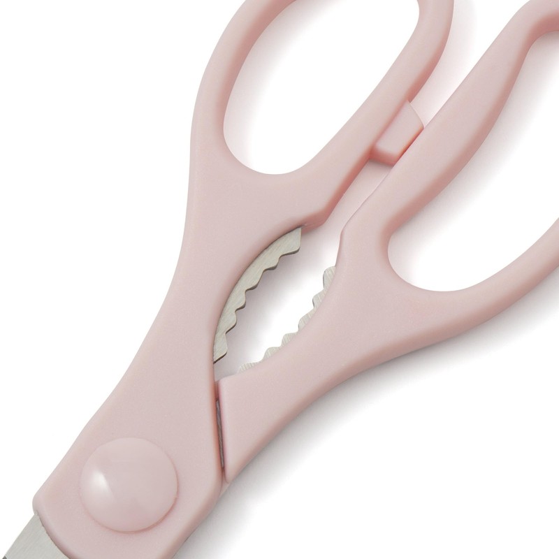 Francfranc Franc Cutting Set (4 Piece), Pink Kitchen Goods, New